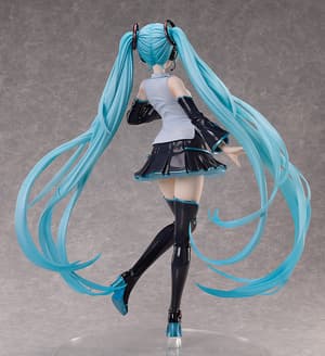 Hatsune Miku - V4 Chinese - 1/3 B-Style - FREEing - 7