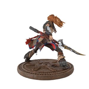 Aloy - Horizon Forbidden West - Dark Horse - 5