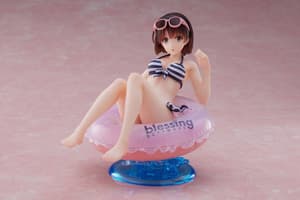 Megumi Kato - Aqua Float Girls - Taito - 1