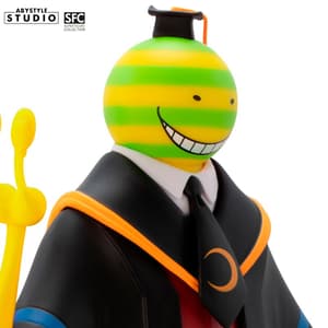 Limitierte Auflage - Koro Sensei - Assassination Classroom - AbyStyle Studio (1)