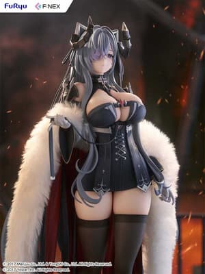 August von Parseval - F:Nex - Furyu - 10