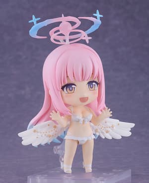Nendoroid 3084 Mika Misono - Swimsuit (Basic) (including Bonus) - 4