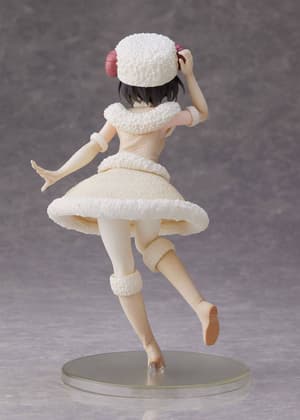 Maple - Sheep Equipment - Coreful Figure - Taito - 6