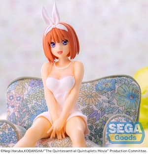 Yotsuba Nakano - PM Perching - Sega (3)