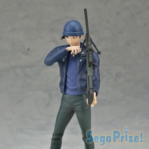 Shuuichi / Shuichi Akai - Sega PM Figur - 2