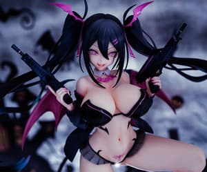 Yuuki Nanase - Monda Creator's Collection - Rocket Boy / Native - 7