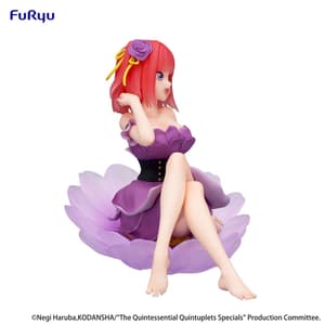 Nino Nakano - Bloo-me! - Furyu - 3