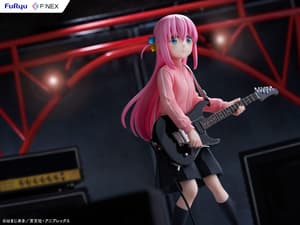Hitori Gotoh - F:Nex - Furyu (4)