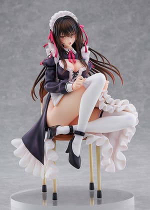 Maid Maison Hanikami Kanojo Kasane Minazumi - 2