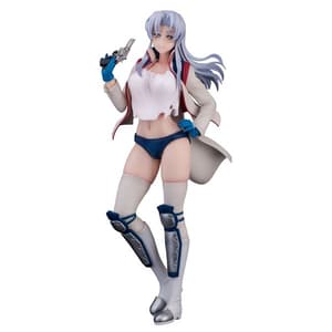 Mikoto Kiba - Toy's Works - 1