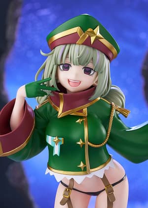 Leopard (Araga Kiwi) - L - Gushing Over Magical Girls Pop Up Parade - Good Smile Company - 2