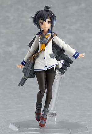 Figma 361 Tokitsukaze - 2