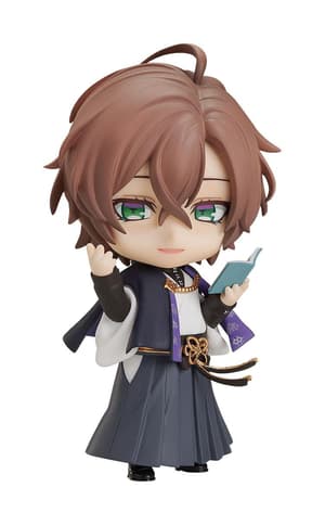 Nendoroid 1274 Gentarou Yumeno - 2