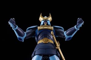 MODEROID God Mazinger - 3
