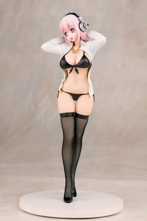 Super Sonico - Gravure Version - 6