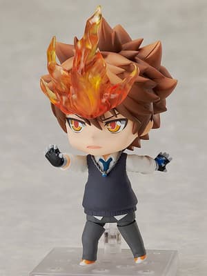 Nendoroid 912 Sawada Tsunayoshi - 4