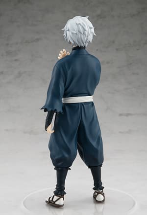 Gabimaru - Hell's Paradise: Jigokuraku Pop Up Parade - Good Smile Company - 4