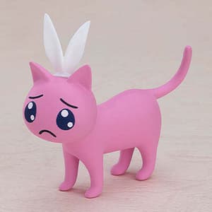 POP UP PARADE OMGkawaiiAngel: Net Tights Bunny Ver. L Size - 8