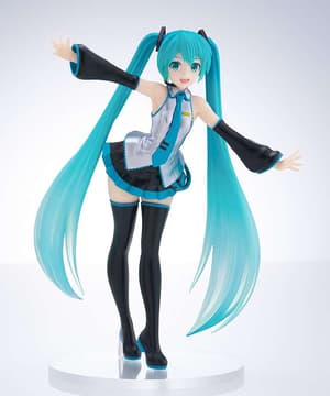 Hatsune Miku - Translucent - Pop Up Parade - Good Smile Company - 2
