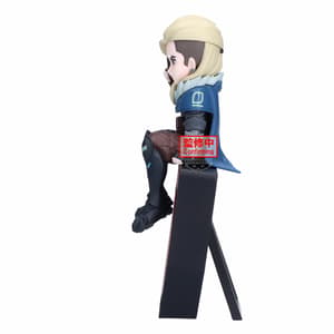 Sova - Valorant - Monitor Top Figur - Banpresto  (1)