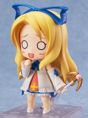 Nendoroid 357 Flonne - 2