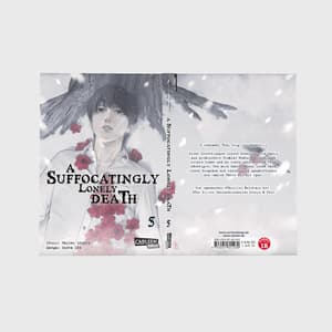 Furitsumore Kodoku na Shi yo - Carlsen - Vol. 05 - 5