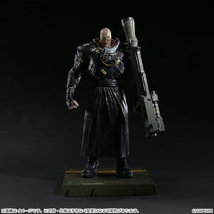 Capcom Figure Builder Creator's Model NEMESIS - 12