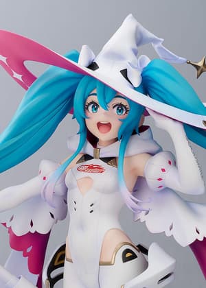 Hatsune Miku - Racing 2024 - Good Smile Racing - 2