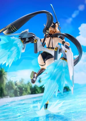 Okita Souji - Assassin - First Ascension - Ques Q (10)