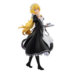 Frederica Baumann - Tea Party - KD Colle - Kadokawa - 7