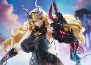 Saber - Barghest - Phat Company - 4