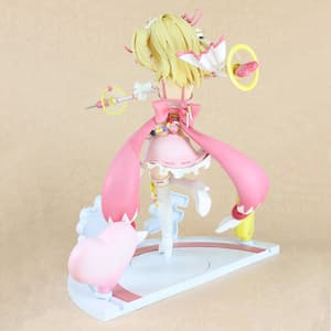 Tina Sprout - Tenchuu Girls - PLUM - 7