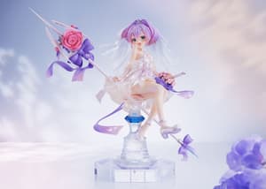 Javelin - Blissful Purity - Mimeyoi (4)