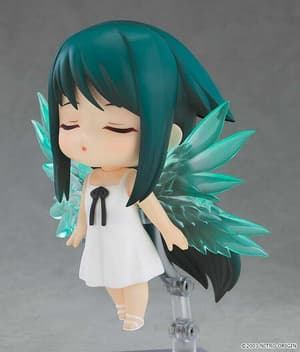 Nendoroid 2909 Saya - 3