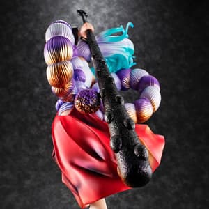 Yamato - POP - Portrait Of Pirates WA-MAXIMUM - Megahouse - 7