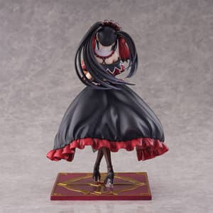 Kurumi Tokisaki Rasiel Ver. 1/7 Scale Figure – Date A Live - 4