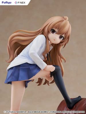 Taiga Aisaka - F:Nex - Furyu - 4