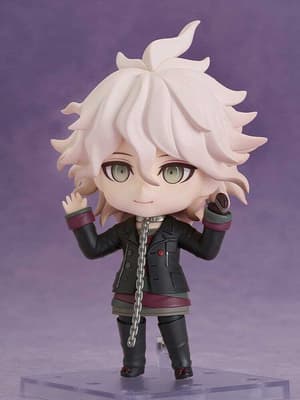 Nendoroid 3044 Nagito Komaeda - Servant (Basic) - 2