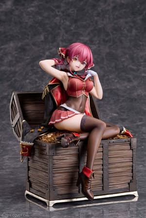 hololive Houshou Marine 1/7 Complete Figure - 11