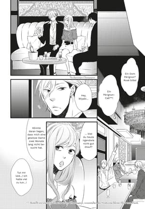 Midnight Delivery Sex - Carlsen - Einzelband - 1