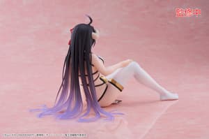 Albedo - Chinese Dress - Desktop Cute - Taito (4)