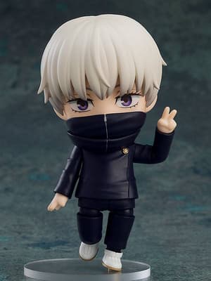 Nendoroid 1750 Toge Inumaki - Re-Release - 1