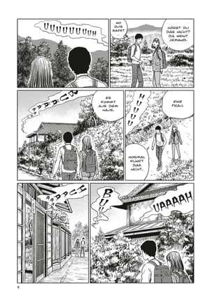 The Liminal Zone - Carlsen - Band 1 - 4