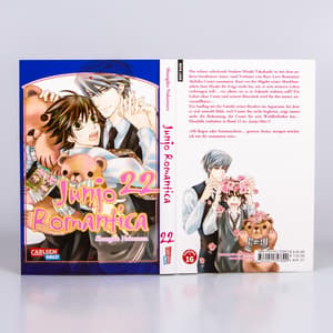 Junjo Romantica - Band 22 - 4
