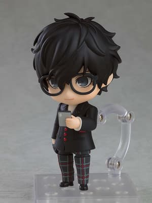 Nendoroid P5R Hero: School Uniform Ver. - 6