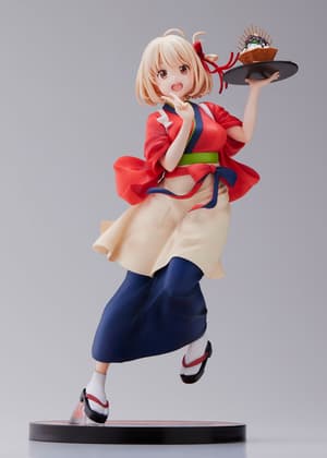 Chisato Nishikigi - Aniplex (9)