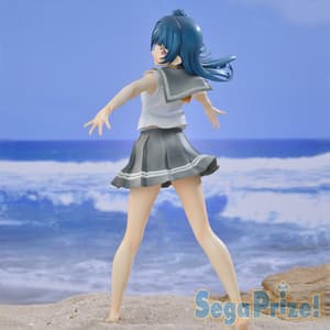 Yoshiko Tsushima - Sega SPM - 2