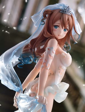 Suomi - Girls' Frontline - eStream - 3