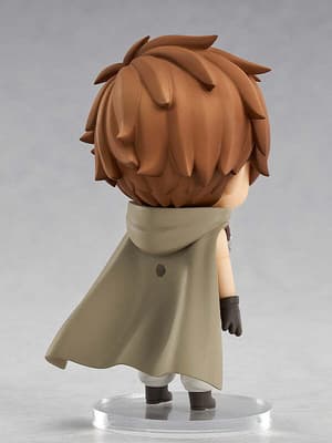 Nendoroid Syaoran (Tsubasa Ver.) - 7
