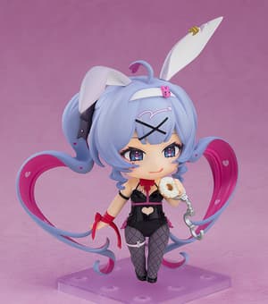 Nendoroid 2730 Hatsune Miku - Rabbit Hole - Re-Release (including Bonus) - 5